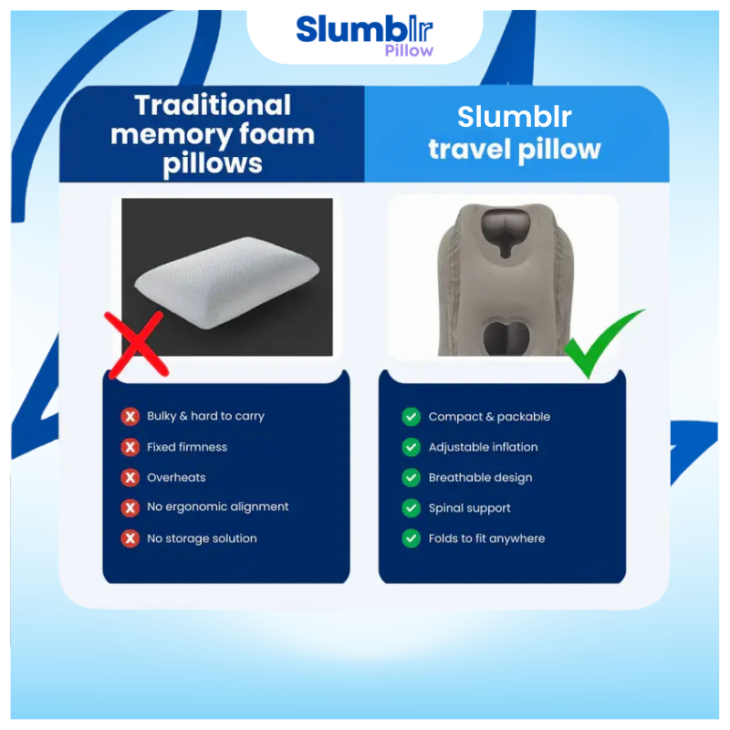 Travel Pillow