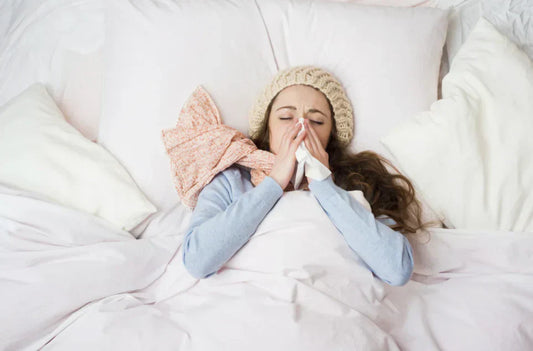 Could Your Pillow Be Sabotaging Your Health? The Unseen Dangers Hiding in Your Bed
