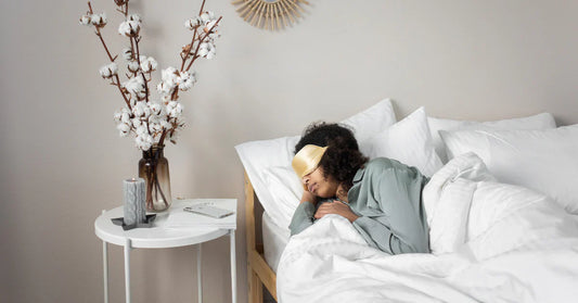 The Art of the Nap: A Guide to Different Styles and Their Benefits