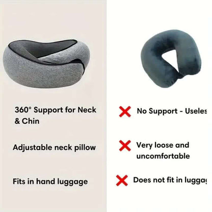 Travel Neck Pillow